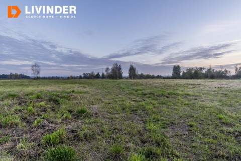 1,25 ha 47 ar pod wydobycie kruszywa Kraków