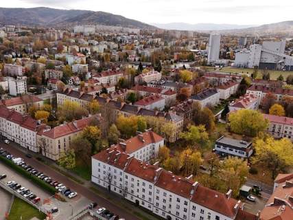 Mieszkanie do wprowadzenia w centrum 
