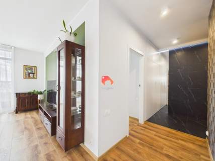 Apartament 62m2 2 pokoje AWIATOR Bartodzieje
