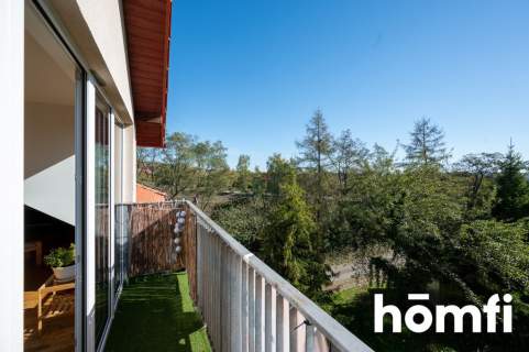 Na sprzedaż, 4 pokoje, 108m2, Krzeszowice