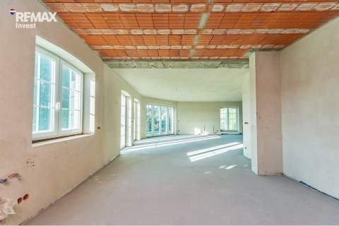 Rezydencja z klasą czy ekskluzywna klinika SPA