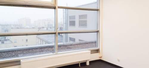 Prestiżowe biuro z pięknym widokiem na Gdynię