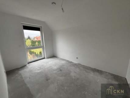 Dom w zabudowie bliźniaczej 130m2 - Tarnów