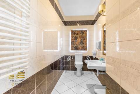 Hotel pod Lublinem