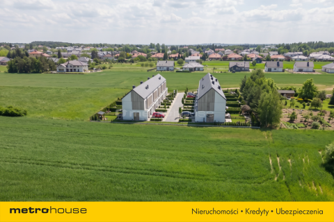 WKRÓTCE NOWE OSIEDLE DOMÓW W SEROCKU