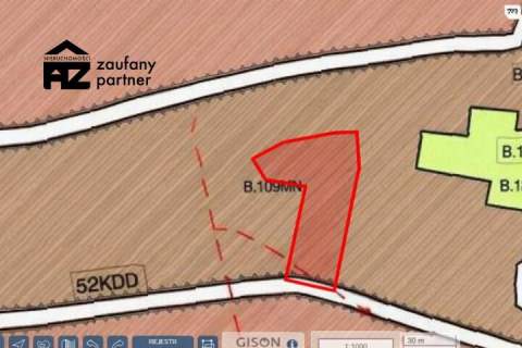 Działka budowlana blisko Krakowa