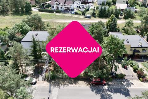 Działka budowlana gotowa pod Twój dom
