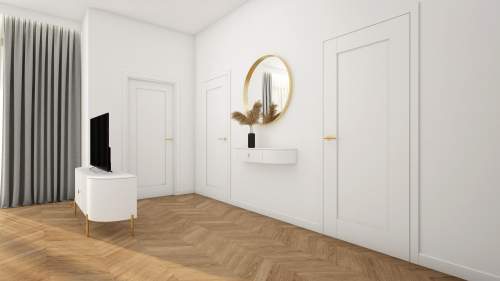 Luksusowy Apartament Stare Miasto Gdańsk przy Motławie ,Brabank...