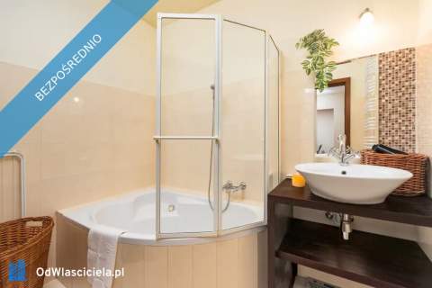 NOWOCZESNY I KLIMATYZOWANY APARTAMENT, CENTRUM FABRYKA NORBLINA,...