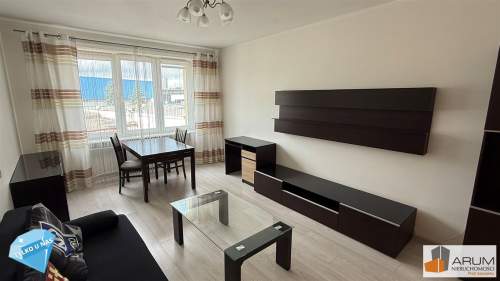 Mieszkanie do wynajęcia, 55 m2, Częstochowa