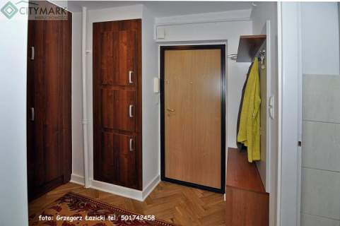 Mieszkanie na sprzedaż, 33,44 m2, Warszawa