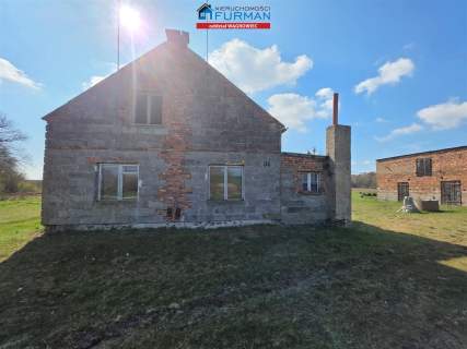 Dom na sprzedaż, 13800 m2, Konary