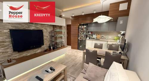 Zamieszkaj kilka kroków od plaży - Nowe Orłowo