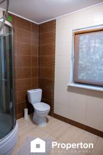 Domek Rekreacyjny- 8-10 osób/Sauna/Jacuzzi/Jezioro