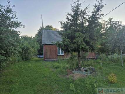 Siedlisko / nad Bugiem / 1500 m2 działka