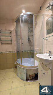Mieszkanie 60m - 3 piętro - Duży salon