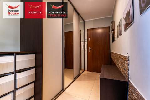 Mieszkanie na sprzedaż, 61 m2, Gdańsk