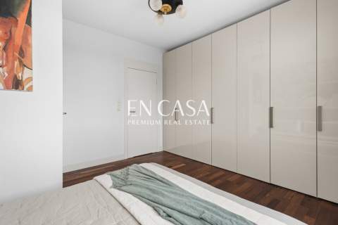 Apartamenty Stary Żoliborz 102m2, 3 pokoje.
