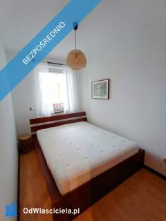 Ursus, 2 pokoje, balkon, bezpośrednio, prywatnie lub pod inwestycje
