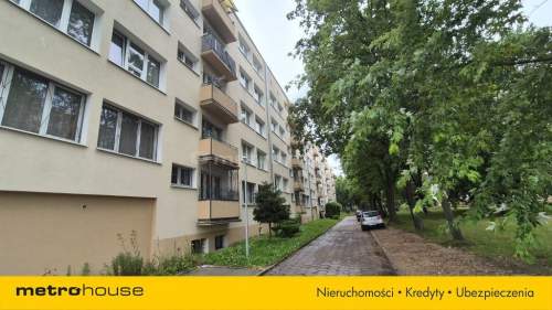 Mieszkanie na sprzedaż, 50,85 m2, Łódź
