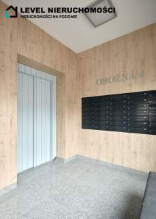 Elzam Tower Premium M3 garderoba