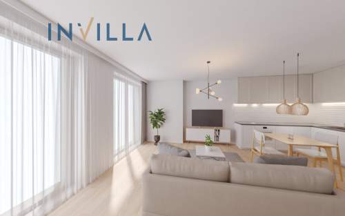 Apartament 77,92 m Granaria Wyspa Spichrzów 