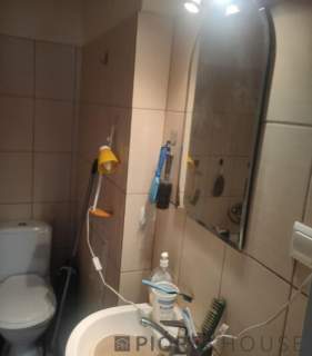 Dwupoziomowe mieszkanie w Wawrze