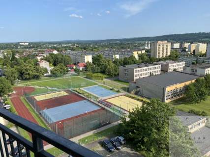 Mieszkanie z pięknym widokiem 72m2