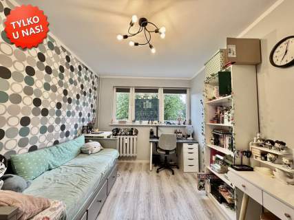 2-pokojowe mieszkanie z BALKONEM 45,30 m 1 pi
