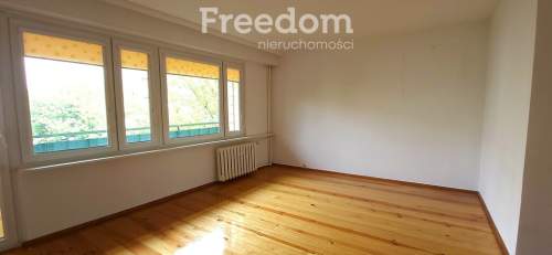 Niepodległości, 51,8m2, Słoneczne 2 pokoje, loggia