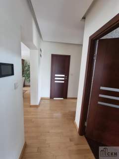 Komfortowy dom na dużej działce