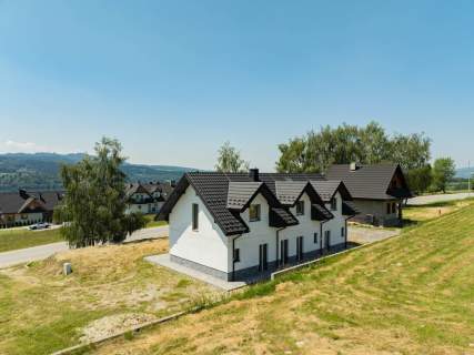 3 Apartamenty z widokiem na jezioro i Tatry Stylchyn - Kluszkowce