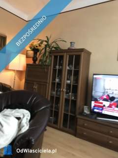 Do sprzedania piętro w kamienicy.