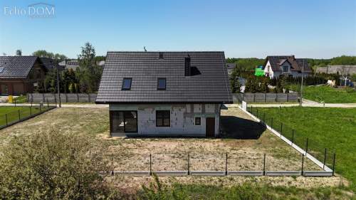 Na sprzedaż 6 pokojowy dom 160m2 Krzeczów Rzezawa