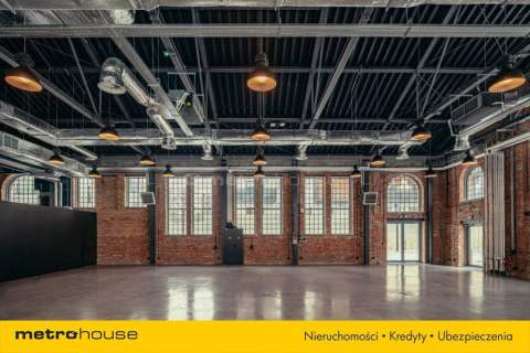 Lokal użytkowy na sprzedaż, 440 m2, Warszawa