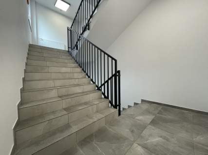 Wysoki standard 2024 Sowia Park Balkon Win