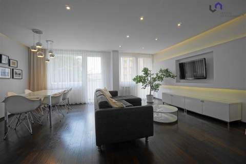Mieszkanie do wynajęcia, 82 m2, Katowice