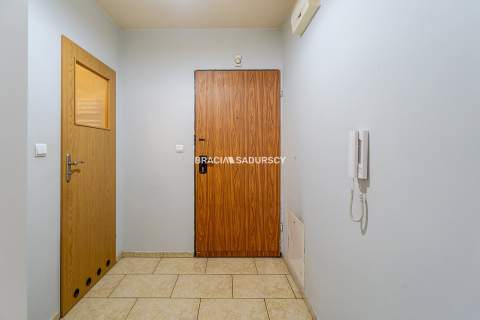 Mieszkanie na sprzedaż, 35 m2, Kraków