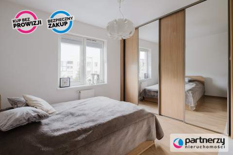Dla rodziny 4 pokoje Balkon Po remoncie
