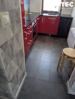 2 pokoje Balkon 11 m Widok na Wawel Ruczaj