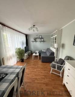 2-pokojowe mieszkanie na Bemowie
