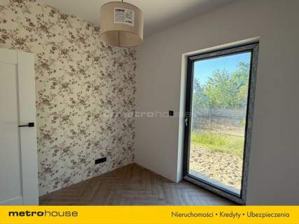 DOM PREMIUM 160 m GOTOWY DO ZAMIESZKANIA WAWER
