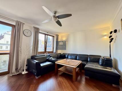Wyjątkowy apartament na sprzedaż Podzamcze, Star