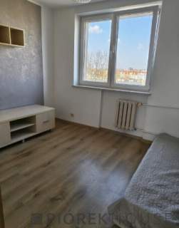 3-pokojowe mieszkanie na Pradze-Południe