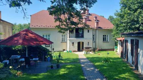 Bielsko-Biała ul. Karpacka 7.