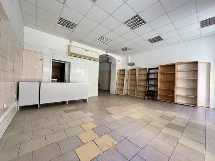 Lokal użytkowy na sprzedaż, 117 m2, Gorzów Wielkopolski