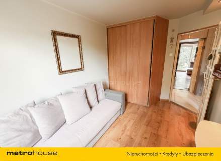 Piaski duży balkon II piętro 48,50m blok z cegły