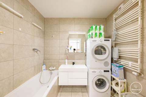 ŻERAŃ / APARTAMENT 2019r. / 3 POKOJE / 58 m2 / PKP