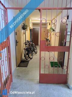 Kawalerka Balkon Piwnica - Przymorze Małe