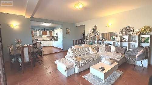 Dom 250 m2 na działce 820 m2 w Długołece
